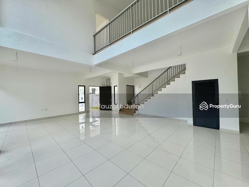 Rumah Berkembar untuk Dijual di TTDI Grove (Kajang) - Fauzi Abdullah - Living Room - PropertyGuru.com.my