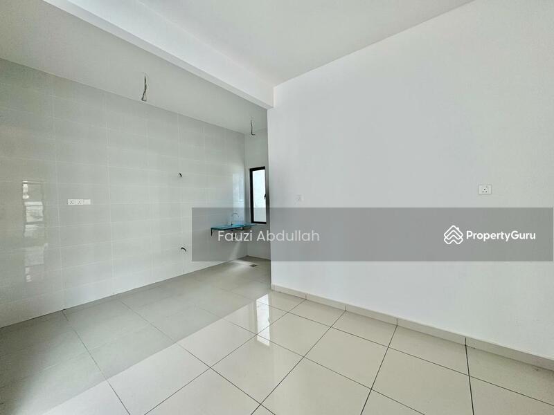 Rumah Berkembar untuk Dijual di TTDI Grove (Kajang) - Fauzi Abdullah - Kitchen - PropertyGuru.com.my