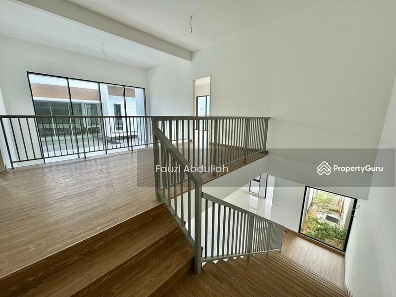 Rumah Berkembar untuk Dijual di TTDI Grove (Kajang) - Fauzi Abdullah - Stairs - PropertyGuru.com.my