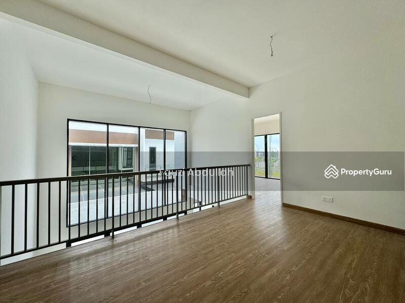 Rumah Berkembar untuk Dijual di TTDI Grove (Kajang) - Fauzi Abdullah - Others - PropertyGuru.com.my