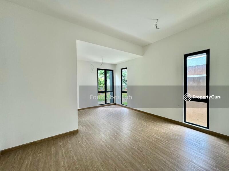 Rumah Berkembar untuk Dijual di TTDI Grove (Kajang) - Fauzi Abdullah - Living Room - PropertyGuru.com.my
