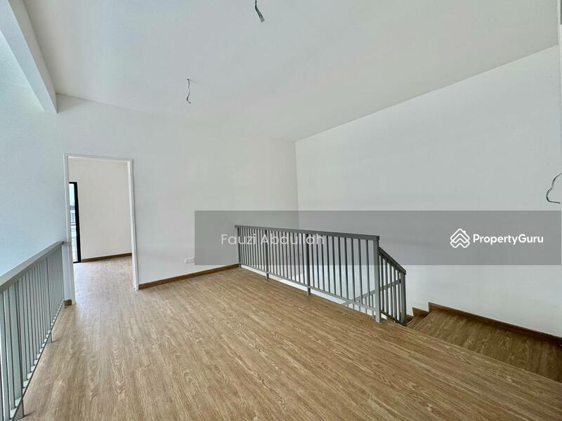 Rumah Berkembar untuk Dijual di TTDI Grove (Kajang) - Fauzi Abdullah - Stairs - PropertyGuru.com.my