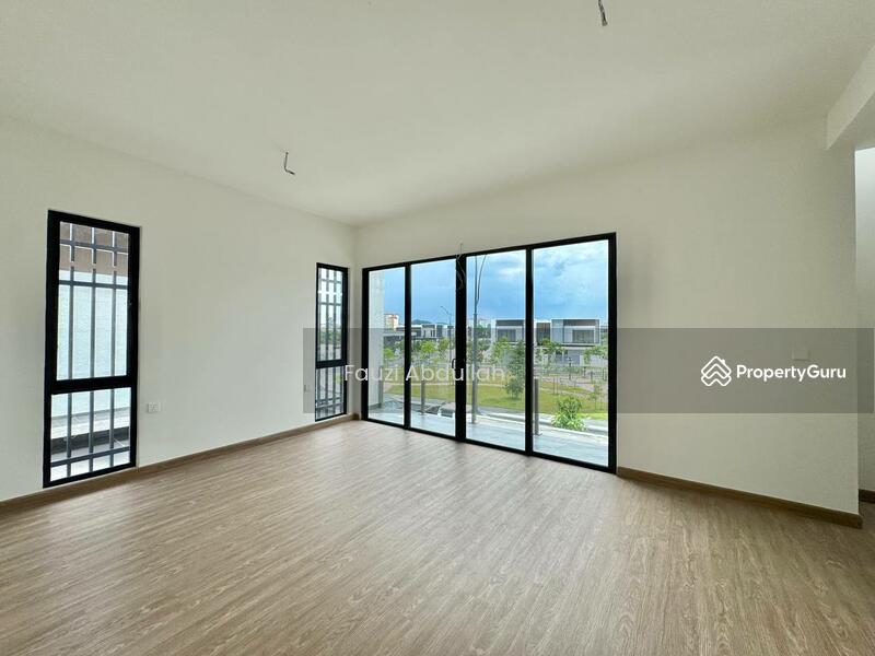 Rumah Berkembar untuk Dijual di TTDI Grove (Kajang) - Fauzi Abdullah - Living Room - PropertyGuru.com.my