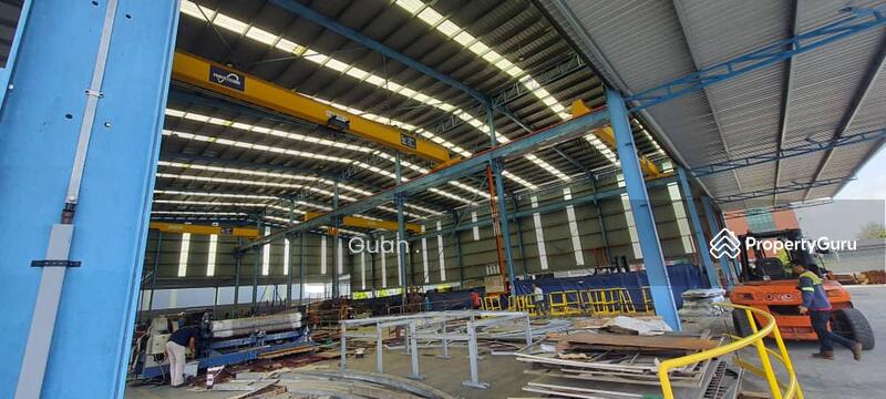 Detached Factory for Sale in Taman Pasir Putih (Pasir Gudang) - Guan . - Others - PropertyGuru.com.my