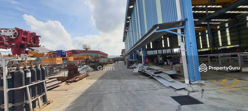 Detached Factory for Sale in Taman Pasir Putih (Pasir Gudang) - Guan . - Others - PropertyGuru.com.my