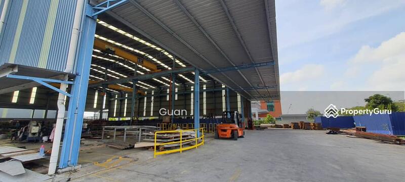Detached Factory for Sale in Taman Pasir Putih (Pasir Gudang) - Guan . - Others - PropertyGuru.com.my