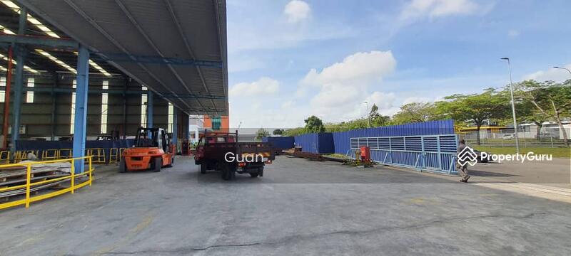 Detached Factory for Sale in Taman Pasir Putih (Pasir Gudang) - Guan . - Others - PropertyGuru.com.my