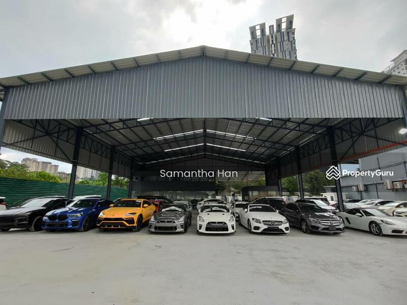 Car Park