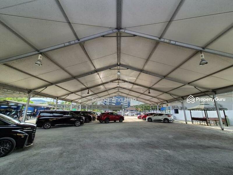 Car Park