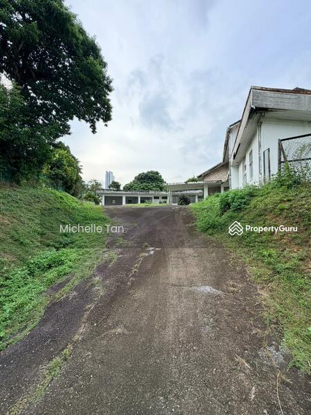 Rumah Banglo untuk Dijual di Taman Tunku (Bukit Tunku (Kenny Hills)) - Michelle Tan - Exterior - PropertyGuru.com.my