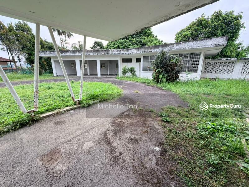 Rumah Banglo untuk Dijual di Taman Tunku (Bukit Tunku (Kenny Hills)) - Michelle Tan - Exterior - PropertyGuru.com.my