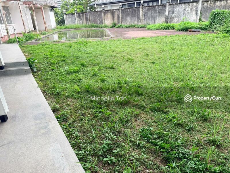 Rumah Banglo untuk Dijual di Taman Tunku (Bukit Tunku (Kenny Hills)) - Michelle Tan - Garden - PropertyGuru.com.my