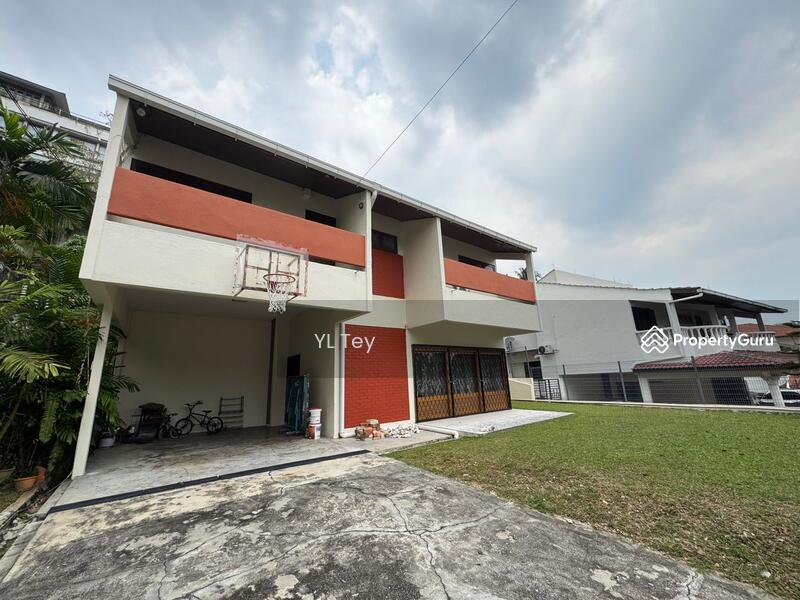 Bungalow House untuk Dijual di Bukit Bandaraya (Bangsar) - YL Tey - Exterior - PropertyGuru.com.my