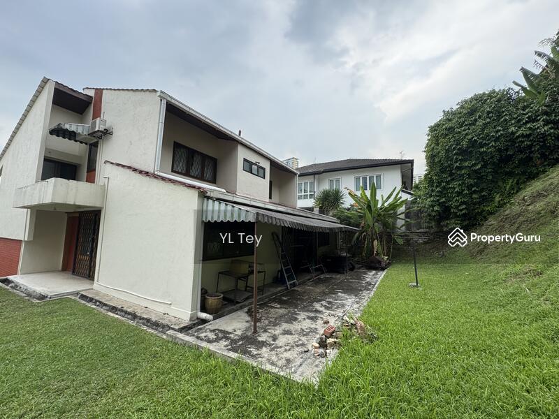 Bungalow House untuk Dijual di Bukit Bandaraya (Bangsar) - YL Tey - PropertyGuru.com.my
