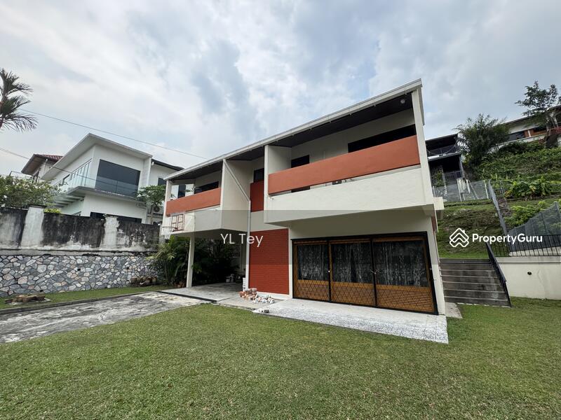 Bungalow House untuk Dijual di Bukit Bandaraya (Bangsar) - YL Tey - PropertyGuru.com.my