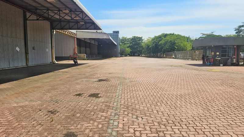 Gudang untuk Disewa di Taman Perindustrian Bukit Minyak (Bukit Minyak) - YC Tang - Exterior - PropertyGuru.com.my