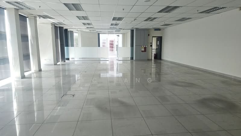 Gudang untuk Disewa di Taman Perindustrian Bukit Minyak (Bukit Minyak) - YC Tang - Interior - PropertyGuru.com.my