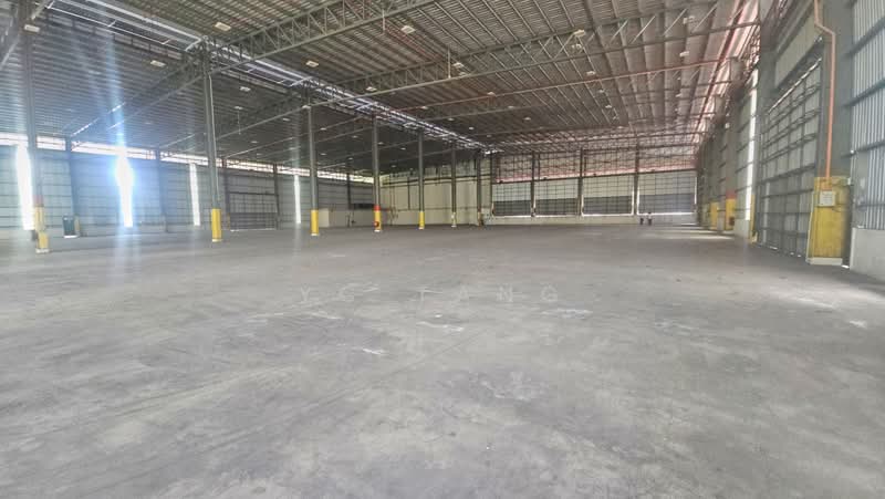 Gudang untuk Disewa di Taman Perindustrian Bukit Minyak (Bukit Minyak) - YC Tang - Interior - PropertyGuru.com.my