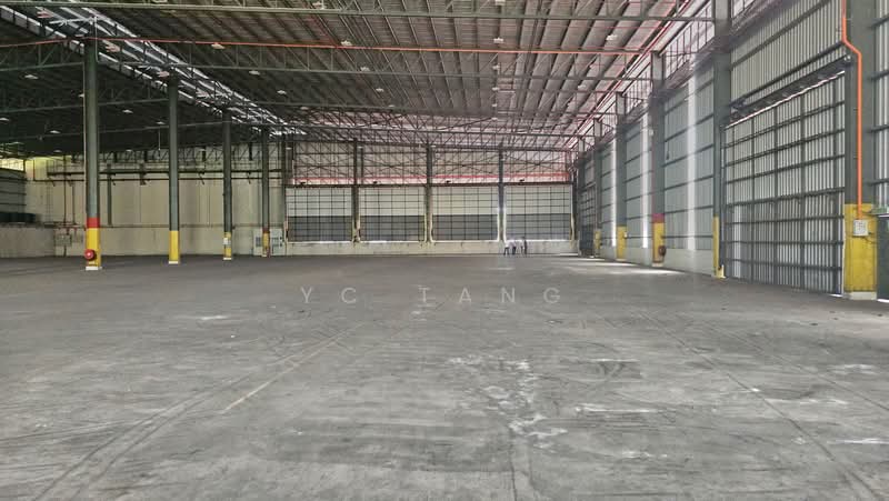Gudang untuk Disewa di Taman Perindustrian Bukit Minyak (Bukit Minyak) - YC Tang - Interior - PropertyGuru.com.my