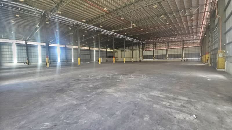 Gudang untuk Disewa di Taman Perindustrian Bukit Minyak (Bukit Minyak) - YC Tang - Interior - PropertyGuru.com.my