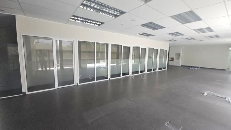 Gudang untuk Disewa di Taman Perindustrian Bukit Minyak (Bukit Minyak) - YC Tang - Interior - PropertyGuru.com.my