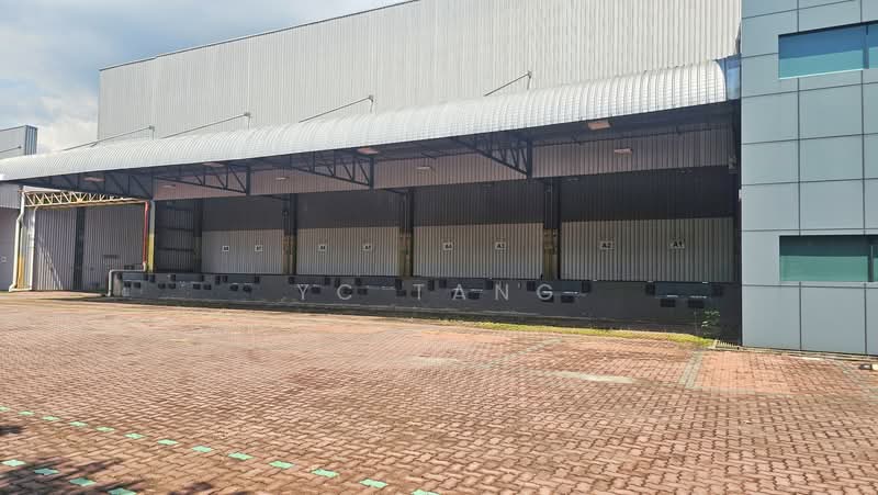 Gudang untuk Disewa di Taman Perindustrian Bukit Minyak (Bukit Minyak) - YC Tang - Exterior - PropertyGuru.com.my