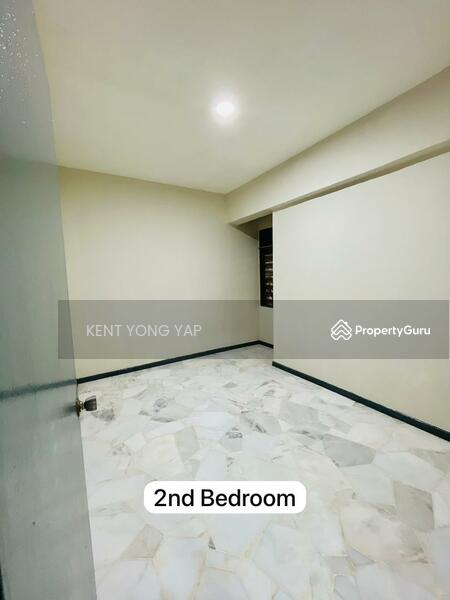 For Rent - Kuchai Entrepreneurs Park Apartment