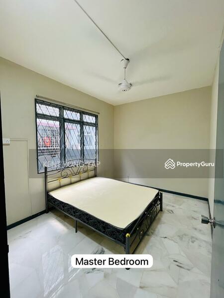 For Rent - Kuchai Entrepreneurs Park Apartment