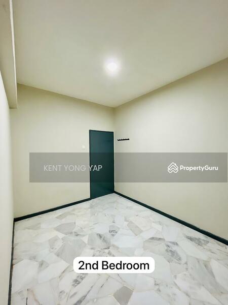 For Rent - Kuchai Entrepreneurs Park Apartment