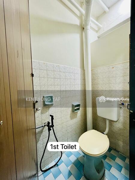 For Rent - Kuchai Entrepreneurs Park Apartment