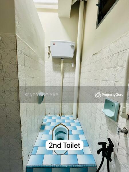 For Rent - Kuchai Entrepreneurs Park Apartment