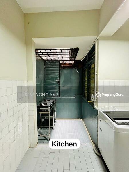 For Rent - Kuchai Entrepreneurs Park Apartment