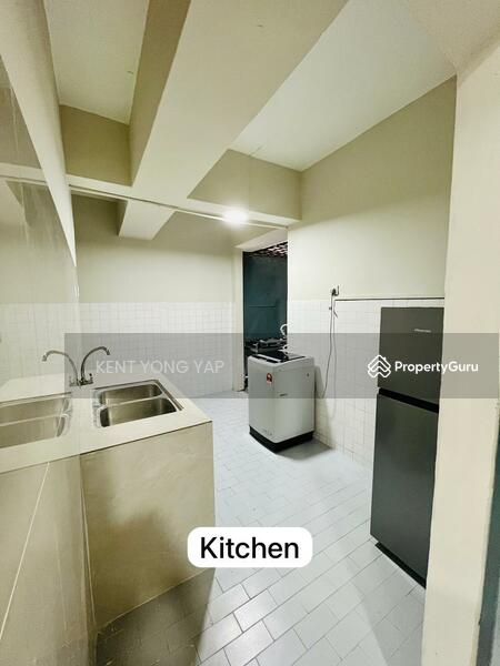 For Rent - Kuchai Entrepreneurs Park Apartment