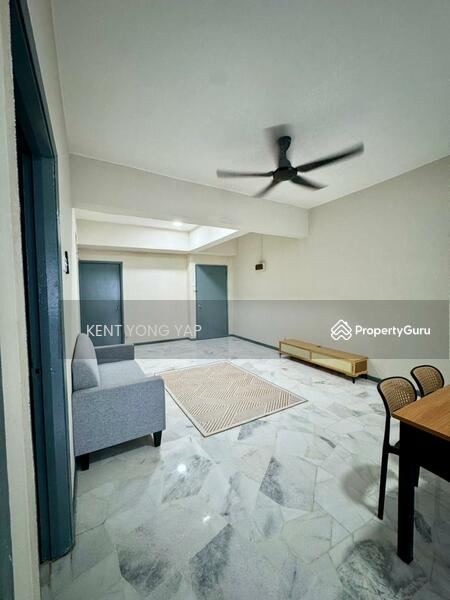 For Rent - Kuchai Entrepreneurs Park Apartment