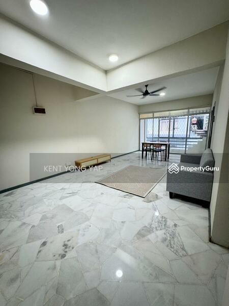 For Rent - Kuchai Entrepreneurs Park Apartment