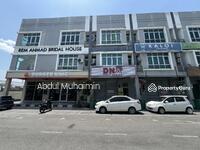 For Rent - Jitra Prime Area
