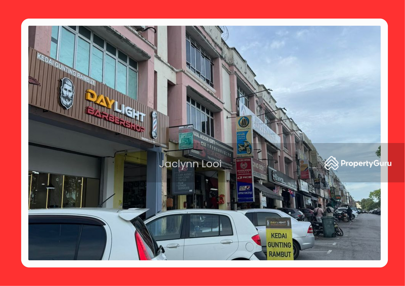 For Sale - Seri Orkid