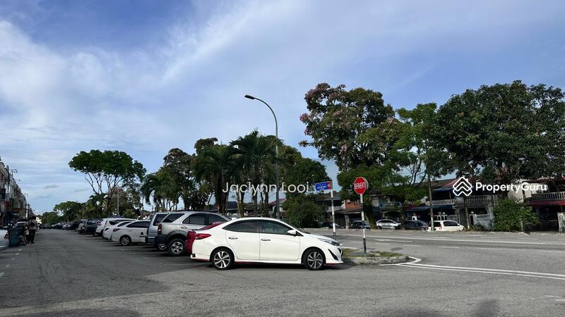 Car Park