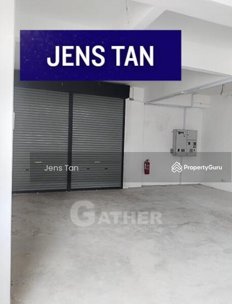 Car Park