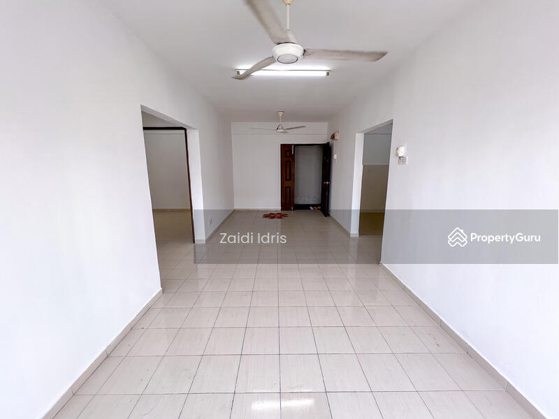 Untuk Dijual - Laguna Biru