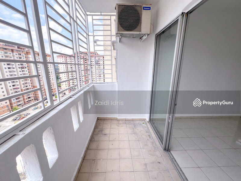 Untuk Dijual - Laguna Biru