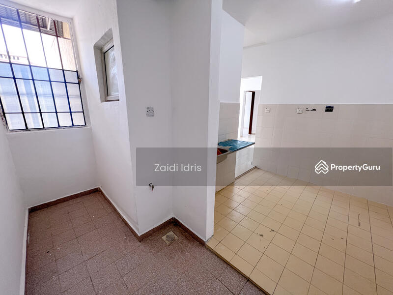 Untuk Dijual - Laguna Biru