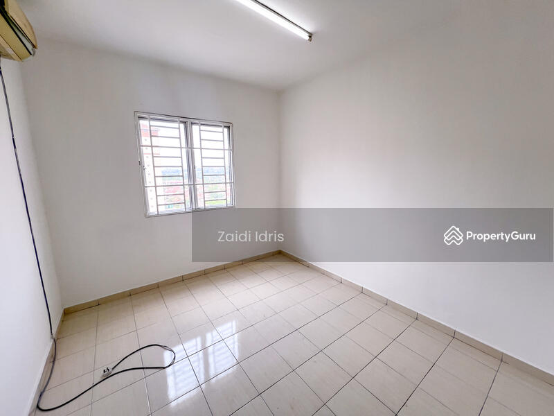 Untuk Dijual - Laguna Biru