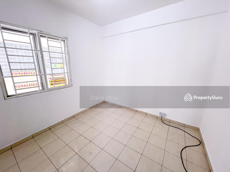 Untuk Dijual - Laguna Biru