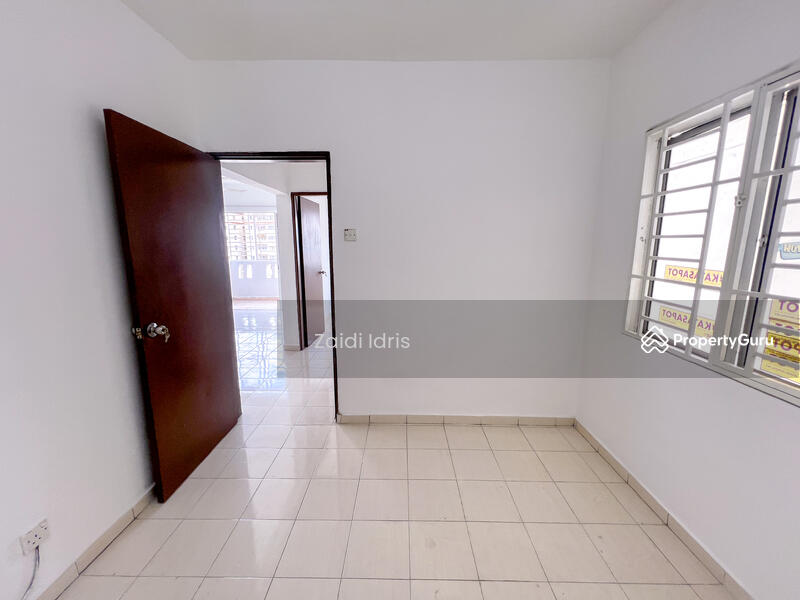 Untuk Dijual - Laguna Biru