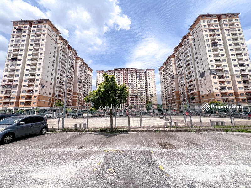 Untuk Dijual - Laguna Biru