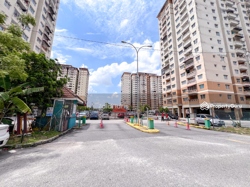 Untuk Dijual - Laguna Biru