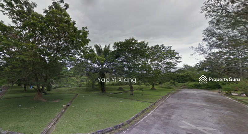 For Sale - Land 20.38 Acres Flat Land for SALE