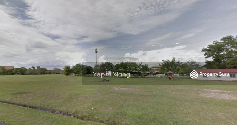 For Sale - Land 20.38 Acres Flat Land for SALE