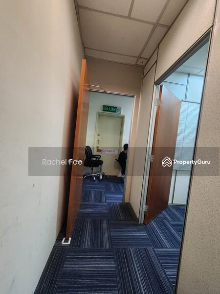 Corridor